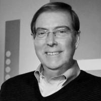 صورة المؤلف جاري تشابمان